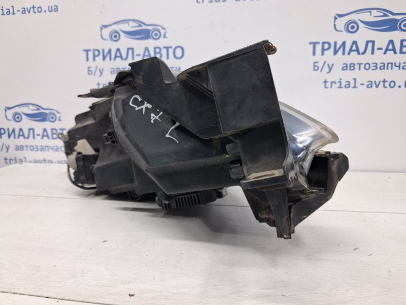 Фара левая Ксенон CX 7 2007-2012 ER 2.3 бензин 	L3VDT