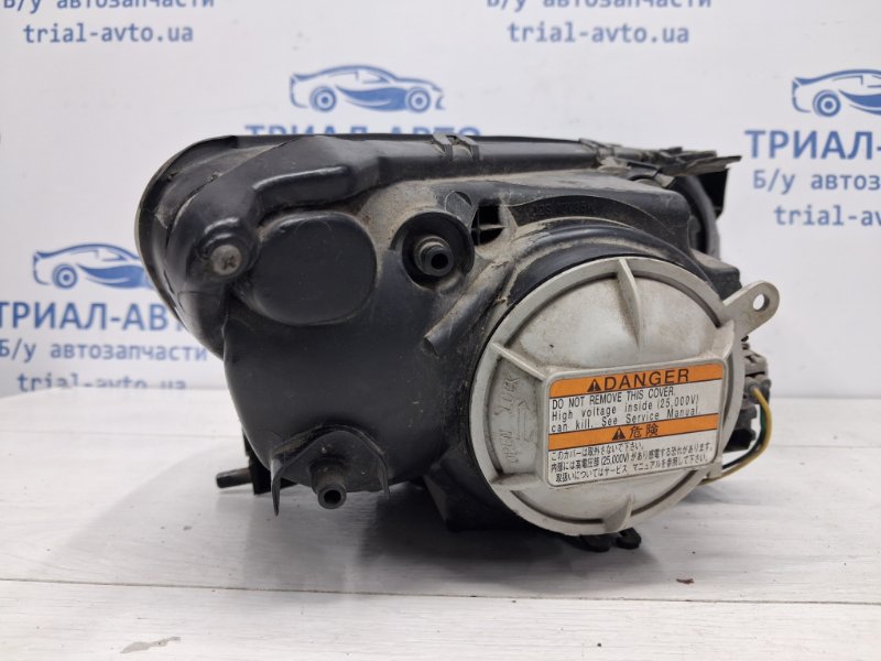 Фара левая Ксенон CX 7 2007-2012 ER 2.3 бензин 	L3VDT