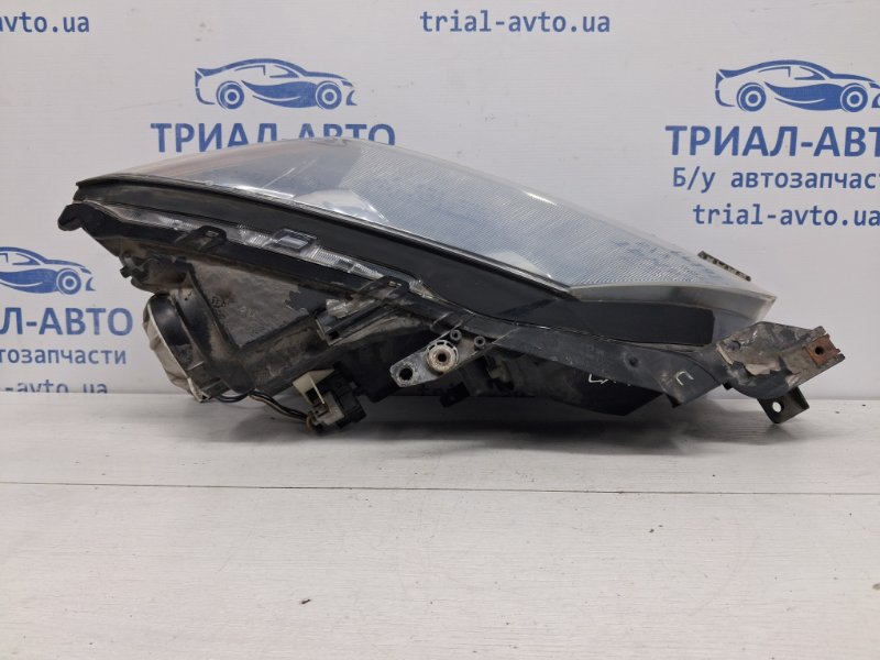Фара левая Ксенон CX 7 2007-2012 ER 2.3 бензин 	L3VDT