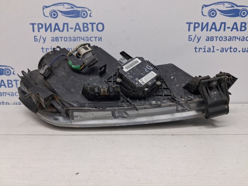 Фара левая Ксенон CX 7 2007-2012 ER 2.3 бензин 	L3VDT