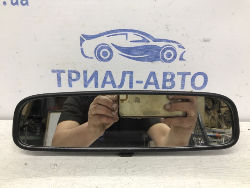 Зеркало салона Kia Sportage 2010-2016 SL 1.7 diesel D4FD 851011M000 Б/У