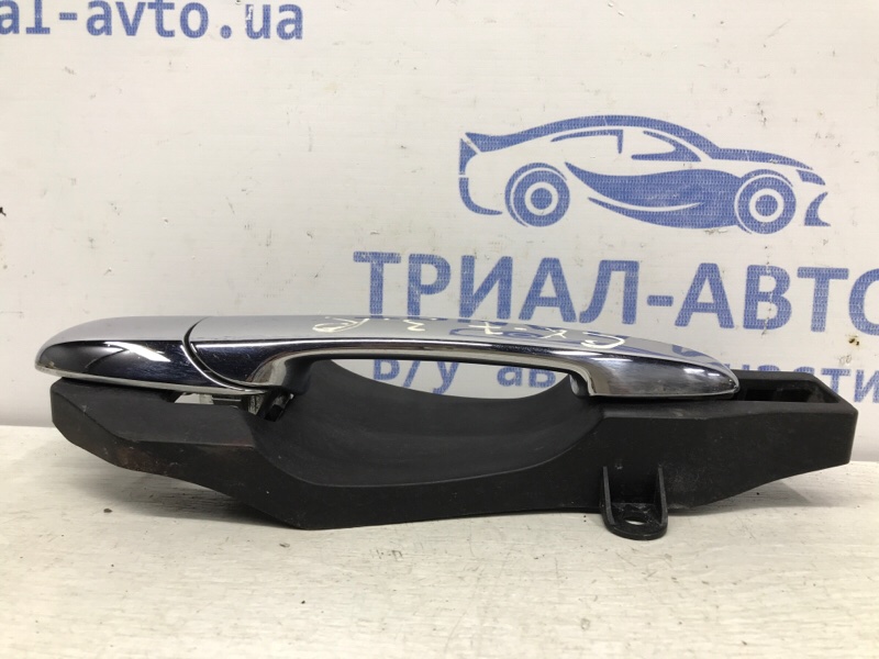 Ручка двери внешняя задняя правая CX 7 2007-2012 ER 2.3 бензин 	L3VDT