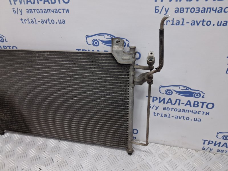 Радиатор кондиционера Mazda CX 7 ER 2.3 бензин 	L3VDT