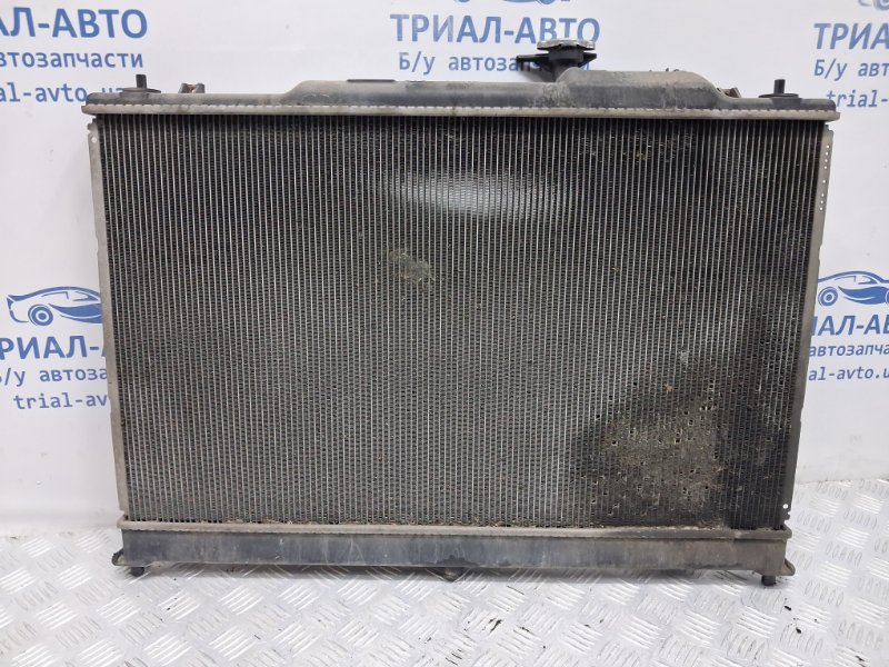 Радиатор основной CX 7 2007-2012 ER 2.3 бензин 	L3VDT