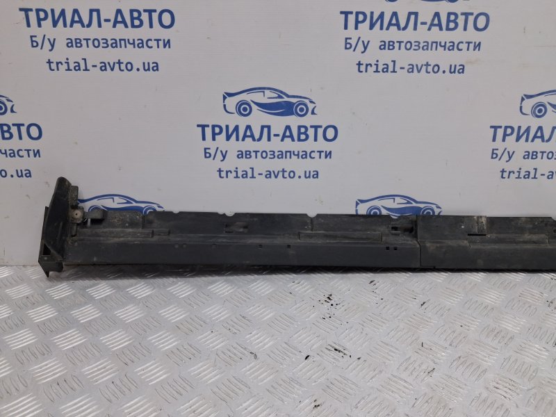 Накладка порога внешняя левая CX 7 2007-2012 ER 2.3 бензин 	L3VDT