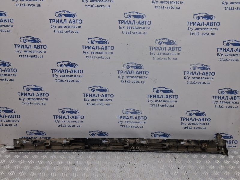 Накладка порога внешняя левая CX 7 2007-2012 ER 2.3 бензин 	L3VDT