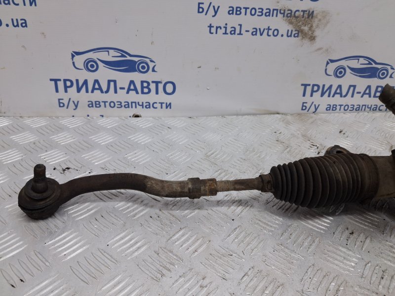 Рулевая рейка CX 7 2007-2012 ER 2.3 бензин 	L3VDT