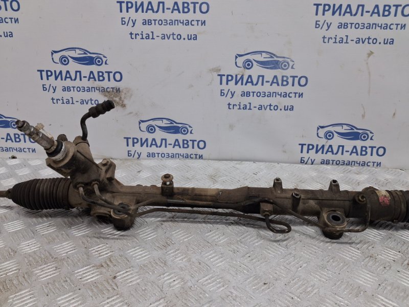 Рулевая рейка Mazda CX 7 ER 2.3 бензин 	L3VDT