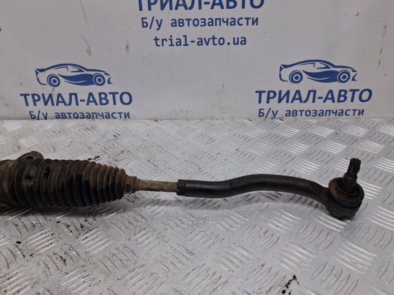Рулевая рейка CX 7 2007-2012 ER 2.3 бензин 	L3VDT