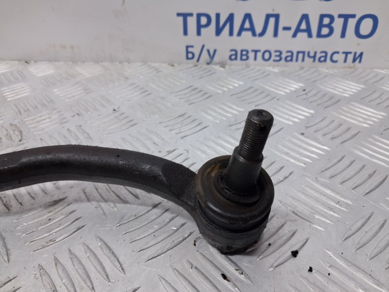 Рулевая рейка CX 7 2007-2012 ER 2.3 бензин 	L3VDT