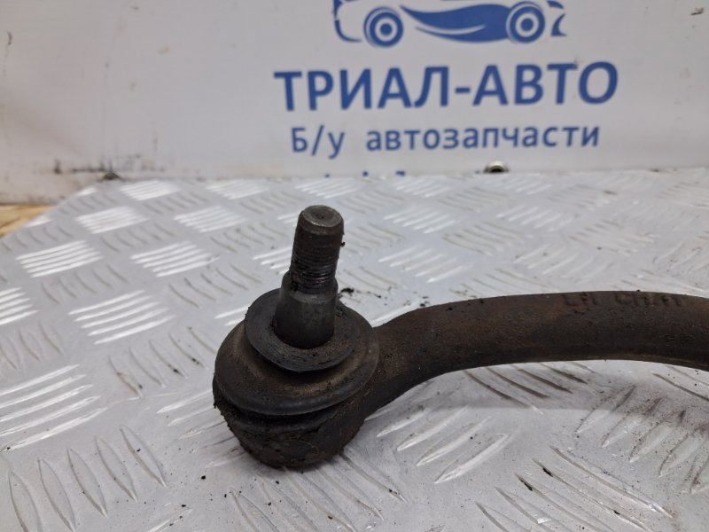 Рулевая рейка CX 7 2007-2012 ER 2.3 бензин 	L3VDT
