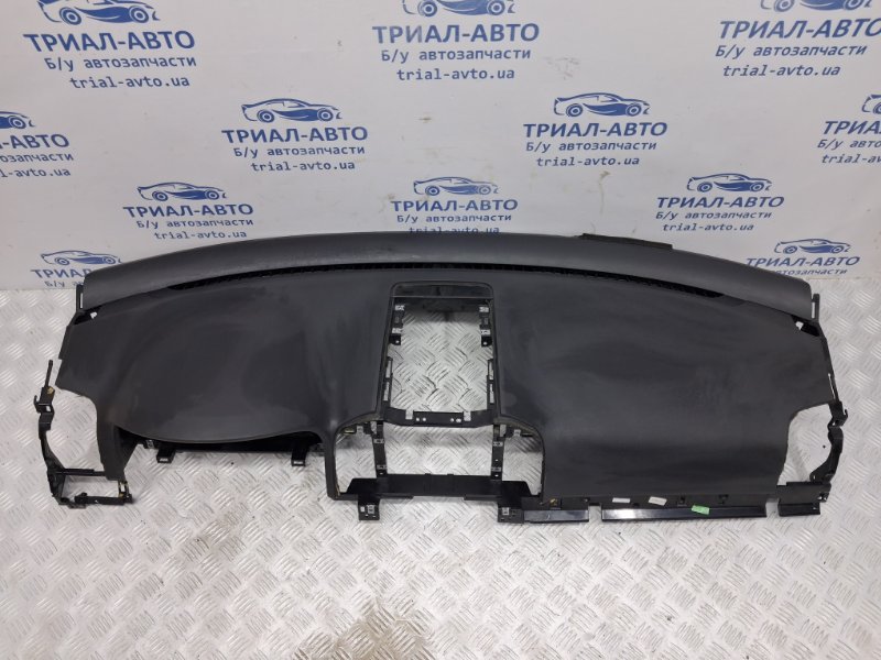 Торпеда с подушкой бесопасности Captiva 2006-2011 C100 2.4 бензин Z24SED