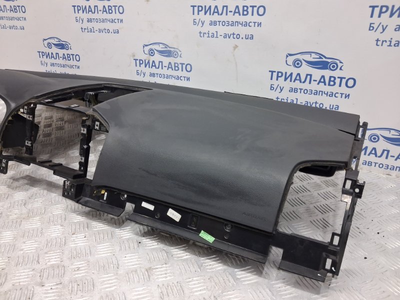 Торпеда с подушкой бесопасности Captiva 2006-2011 C100 2.4 бензин Z24SED