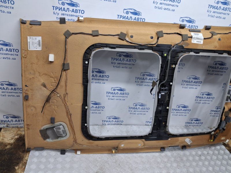 Потолок Sportage 2010-2016 SL 1.7 diesel D4FD