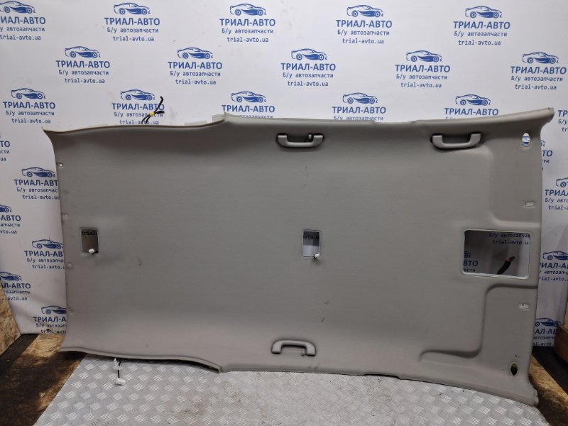 Потолок Chevrolet Captiva 2006-2011 C100 2.4 бензин Z24SED 96477157 Б/У