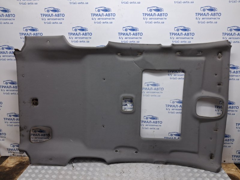 Потолок Kia Sorento 2002-2011 BL 2.5 diesel D4CB 853763E000CY Б/У