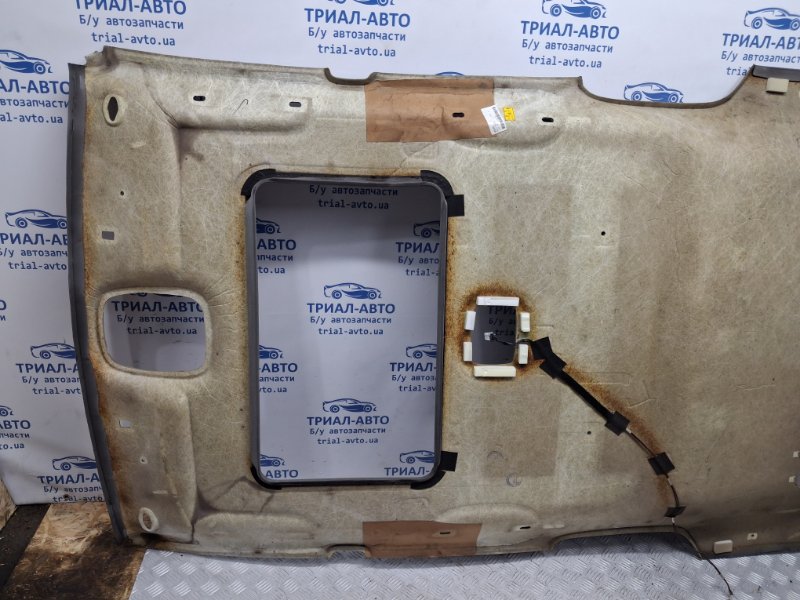 Потолок Sorento 2002-2011 BL 2.5 diesel D4CB