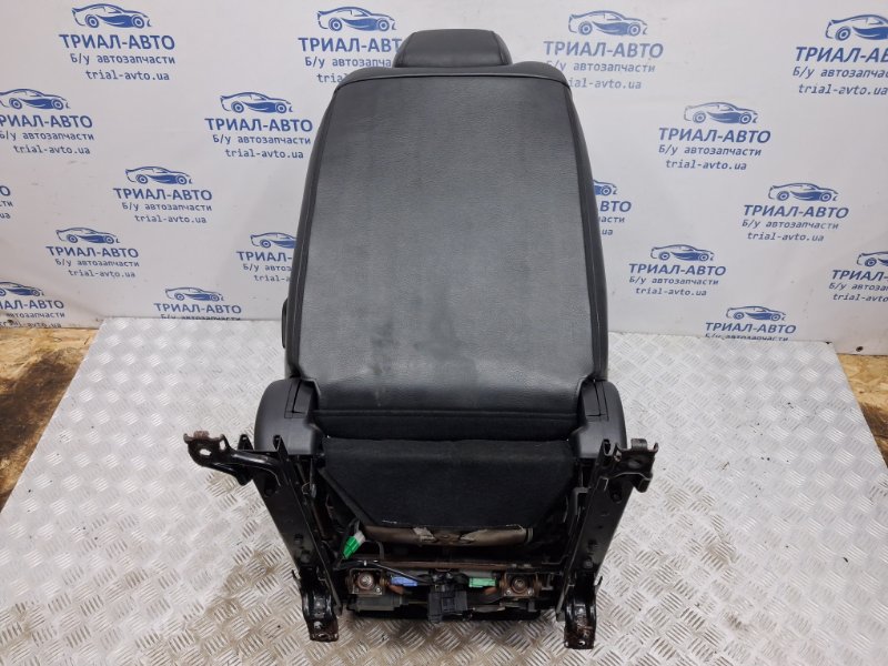 Сиденье переднее левое CX 7 2007-2012 ER 2.3 бензин 	L3VDT