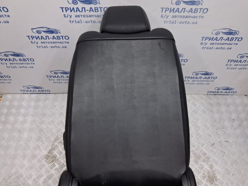 Сиденье переднее левое CX 7 2007-2012 ER 2.3 бензин 	L3VDT