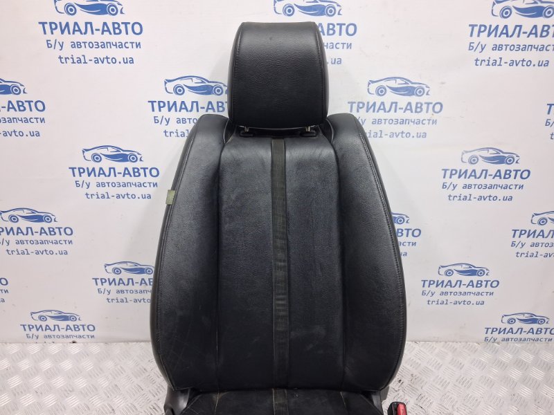 Сиденье переднее правое CX 7 2007-2012 ER 2.3 бензин 	L3VDT