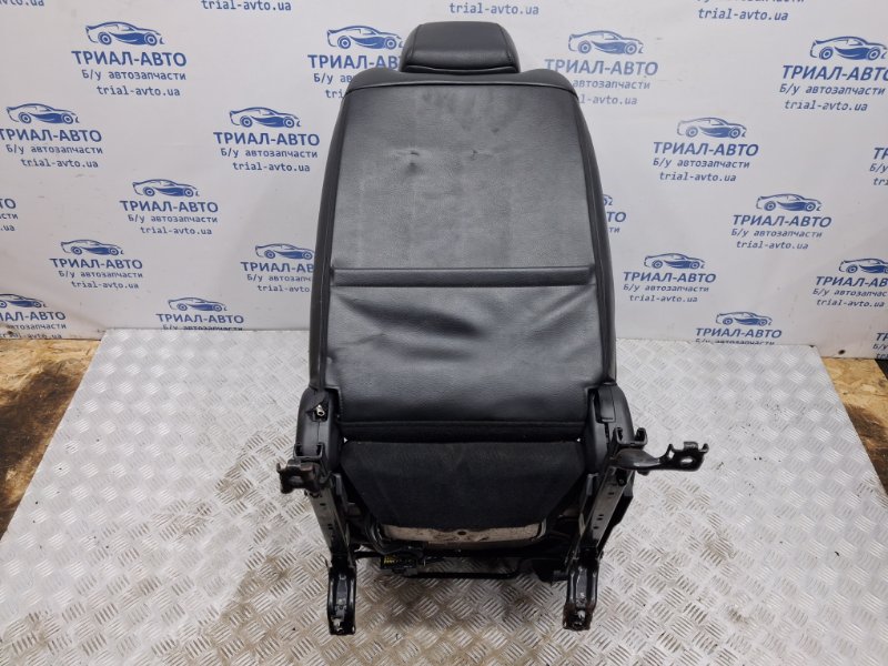 Сиденье переднее правое CX 7 2007-2012 ER 2.3 бензин 	L3VDT