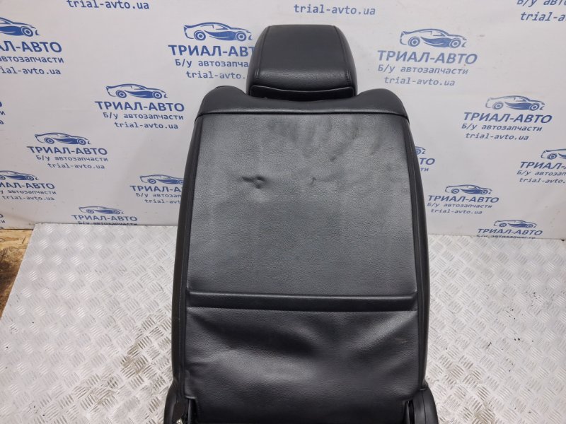 Сиденье переднее правое CX 7 2007-2012 ER 2.3 бензин 	L3VDT