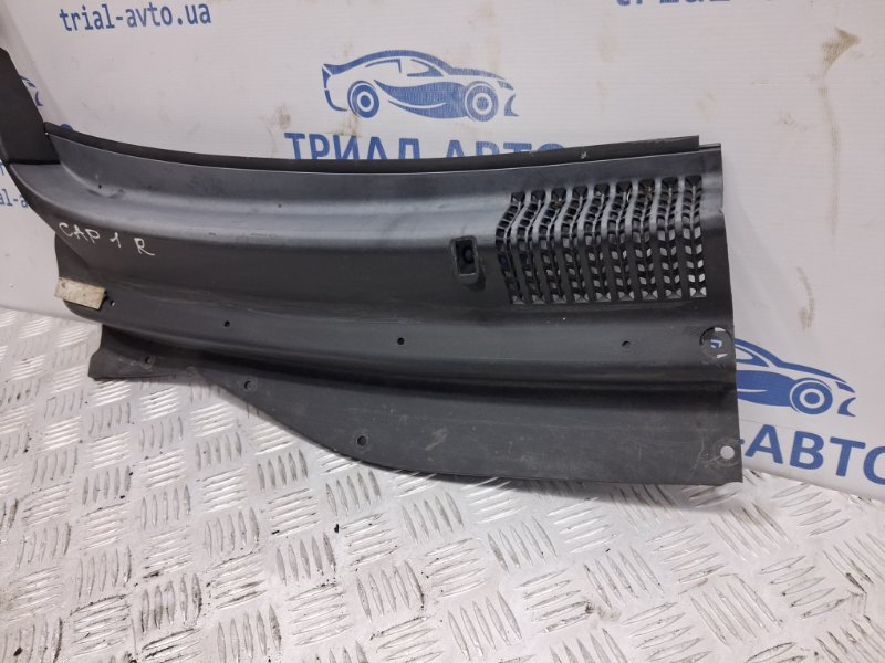 Дефлектор дворников правый Chevrolet Captiva C100 2.4 бензин Z24SED