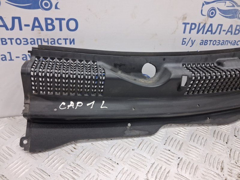 Дефлектор дворников левый Captiva 2006-2011 C100 2.4 бензин Z24SED
