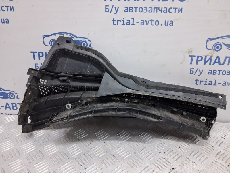 Дефлектор дворников правый CX 7 2007-2012 ER 2.3 бензин 	L3VDT