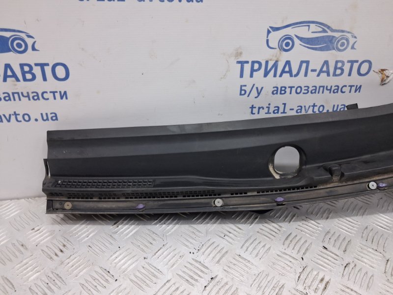 Дефлектор дворников левый CX 7 2007-2012 ER 2.3 бензин 	L3VDT