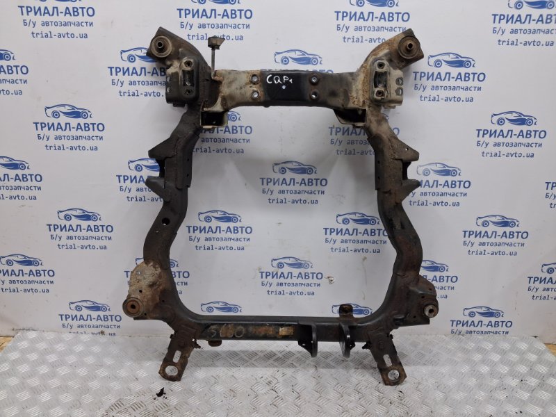 Балка передней подвески Chevrolet Captiva 2006-2011 C100 2.4 бензин Z24SED 96626232 Б/У
