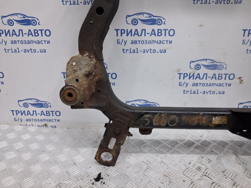 Балка передней подвески Captiva 2006-2011 C100 2.4 бензин Z24SED