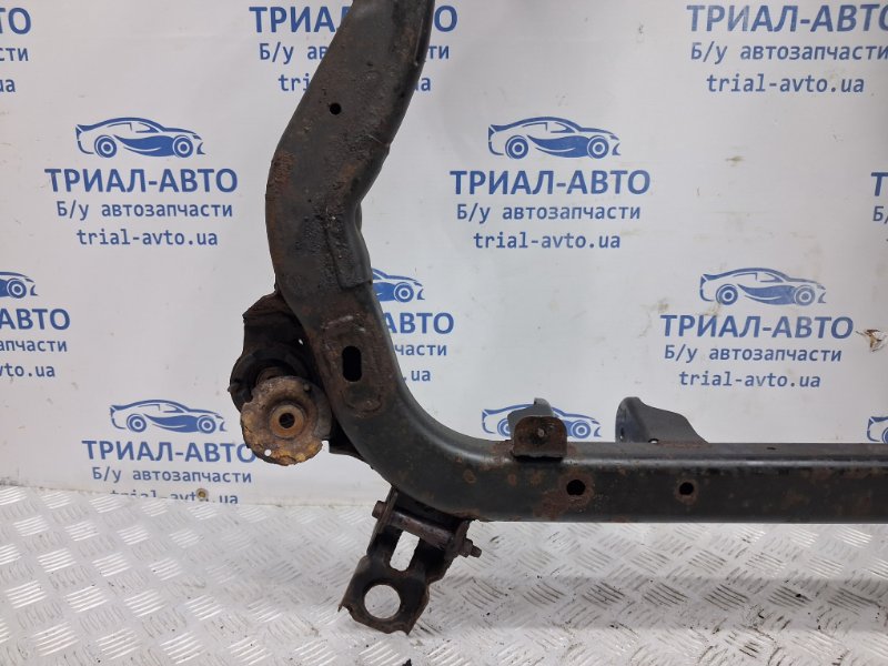 Балка передней подвески Captiva 2006-2011 C100 2.4 бензин Z24SED