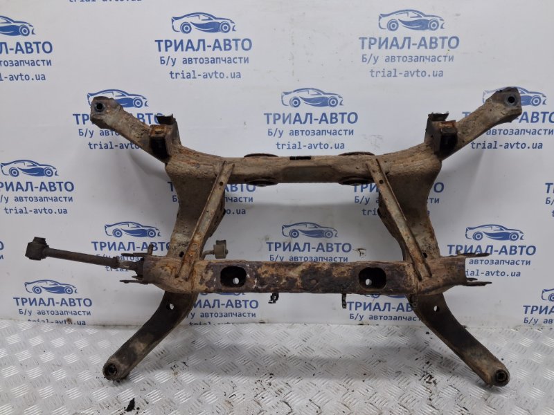 Балка задней подвески Captiva 2006-2011 C100 2.4 бензин Z24SED