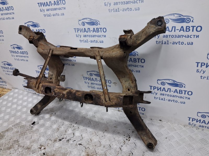 Балка задней подвески Captiva 2006-2011 C100 2.4 бензин Z24SED