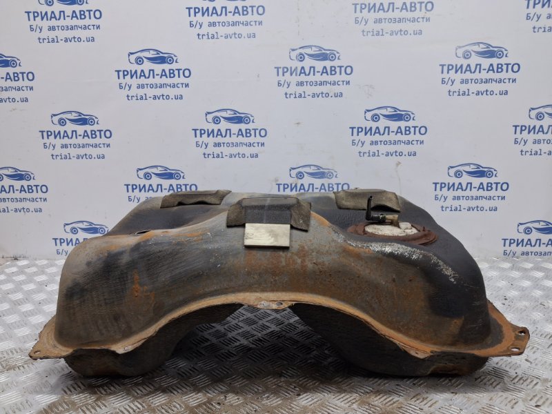 Бак топливный металлический Mazda CX 7 2007-2012 ER 2.3 бензин 	L3VDT E22142110B Б/У