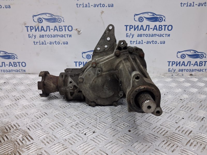 Раздаточная коробка Chevrolet Captiva C100 2.4 бензин Z24SED