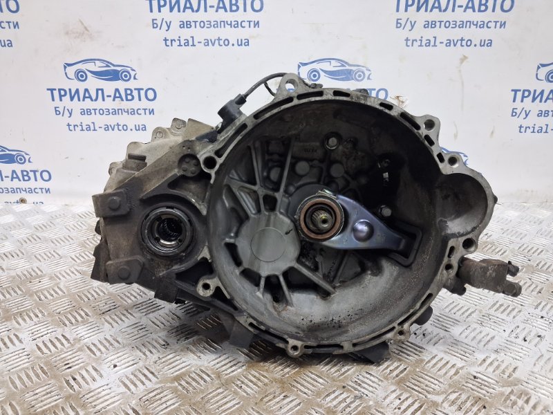 Коробка передач МКПП Kia Sportage 2010-2016 SL 1.7 diesel D4FD 4300032497 Б/У