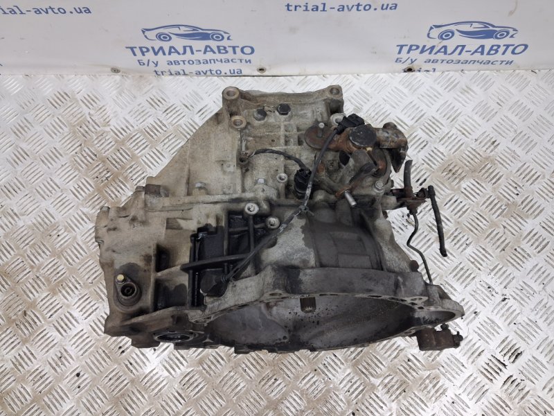 Коробка передач МКПП Sportage 2010-2016 SL 1.7 diesel D4FD