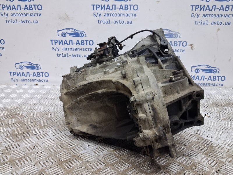 Коробка передач МКПП Kia Sportage SL 1.7 diesel D4FD