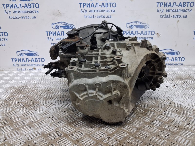 Коробка передач МКПП Sportage 2010-2016 SL 1.7 diesel D4FD