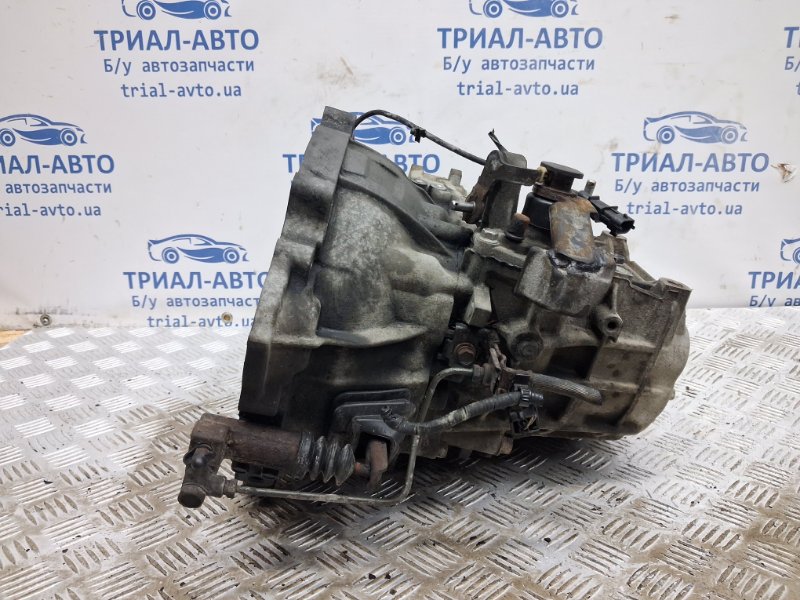 Коробка передач МКПП Sportage 2010-2016 SL 1.7 diesel D4FD