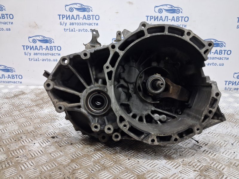 Коробка передач МКПП Mazda CX 7 2007-2012 ER 2.3 бензин 	L3VDT A6121701XD Б/У