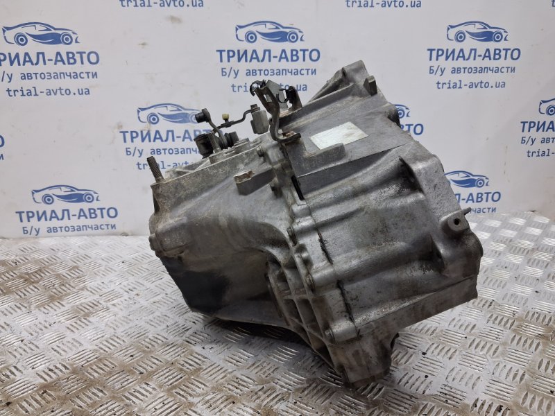Коробка передач МКПП CX 7 2007-2012 ER 2.3 бензин 	L3VDT