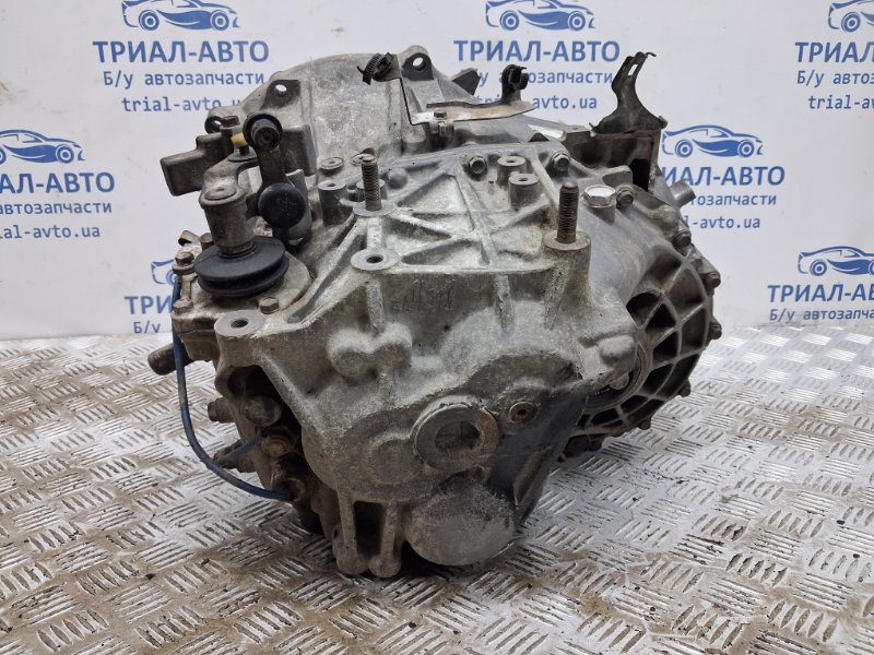 Коробка передач МКПП CX 7 2007-2012 ER 2.3 бензин 	L3VDT