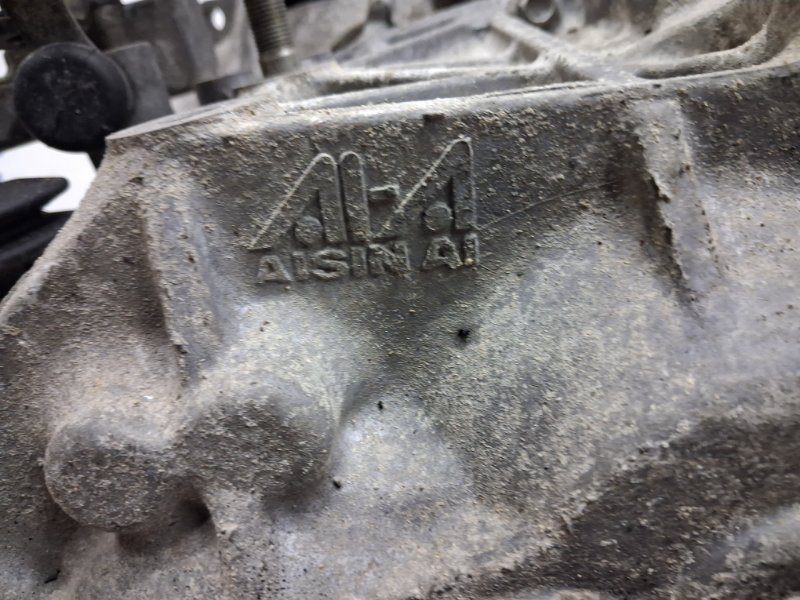 Коробка передач МКПП CX 7 2007-2012 ER 2.3 бензин 	L3VDT