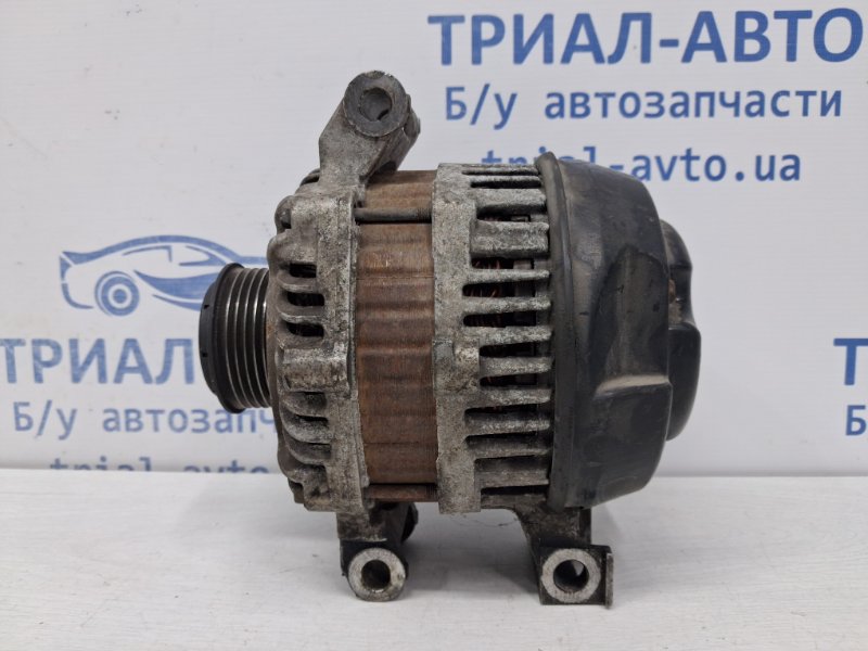 Генератор Mazda CX 7 2007-2012 ER 2.3 бензин 	L3VDT L3M618300A Б/У