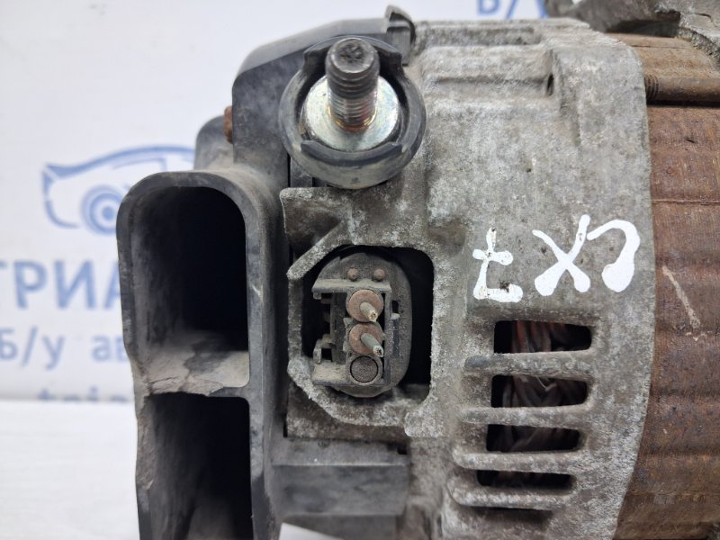 Генератор CX 7 2007-2012 ER 2.3 бензин 	L3VDT