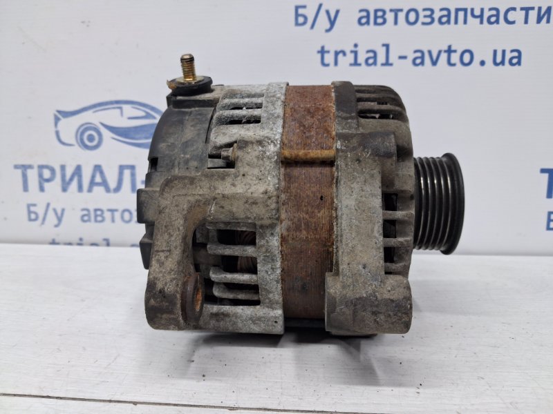 Генератор Chevrolet Captiva 2006-2011 C100 2.4 бензин Z24SED 96627030 Б/У