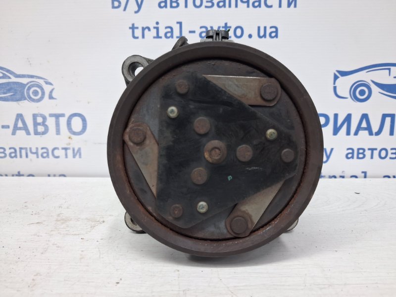 Компрессор кондиционера Captiva 2006-2011 C100 2.4 бензин Z24SED
